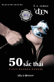 50 Sắc Thái 2: Đen