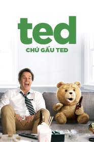 Chú Gấu Ted 1