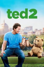 Chú Gấu Ted 2