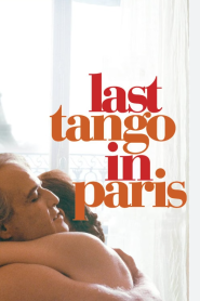 Bản Tango Cuối Cùng Ở Paris