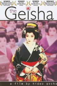 Hồi Ức Của Một Geisha